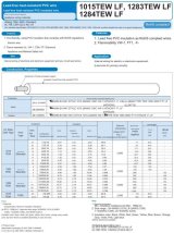 UL1015 AWG22