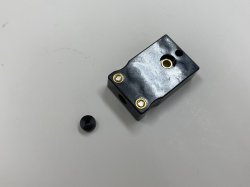 Photo10: Color in Section 2, JIS C1610-1995　Miniature Thermocouple Jack