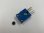 Photo5: Color in Section 2, JIS C1610-1995　Miniature Thermocouple Jack
