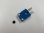Photo6: Color in Section 2, JIS C1610-1995　Miniature Thermocouple Jack