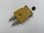 Photo3: Color in ASTM E230 [former ANSI]　Standard Thermocouple Plug