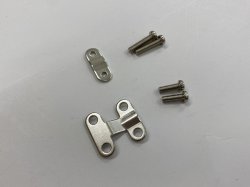 Photo4: Single-end cable clamp　NDC-MS