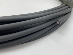 Photo3: MRC UL20276　AWG24×3C