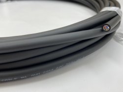 Photo2: ORP-SL 0.1SQ×6P(SB)(2464)