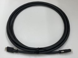 Photo5: High-grade sliding 1394.b cable　1394B K series