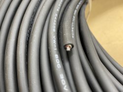 Photo3: MRC UL20276　AWG24×4C