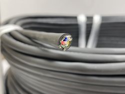 Photo3: UL20276 SKVV-SB AWG20(7/0.32)×4P