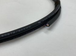 Photo5: MRC UL20276　AWG24×4C