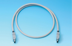 High-grade sliding 1394.a cable　1394 K1 series