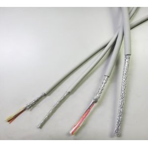 Photo: OFV-30F 30AWG×2P(SB)(21103)