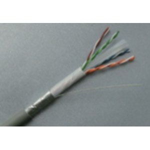 Photo: OMNET-C6A HE-24AWG