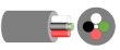 Photo1: Robotop DPC3/2517 AWG16(1.25SQ)×2C