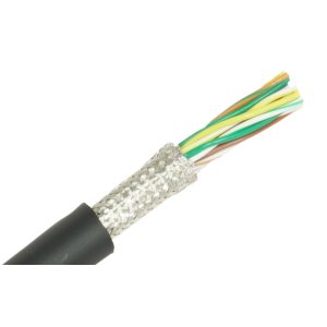 Photo: UL20276 SKVV-SB AWG22(7/0.26)×5P