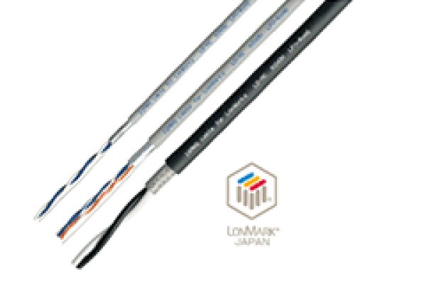 Photo1: LO-NC AWG22×1P (1)