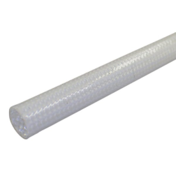 Photo1: NFG-2C 4.0mm White (1)