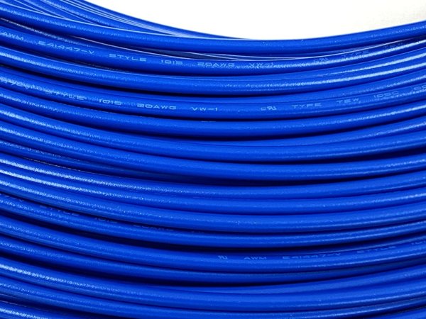 Photo3: UL1015 AWG20 (3)
