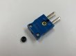 Photo5: Color in Section 2, JIS C1610-1995　Miniature Thermocouple Jack (5)