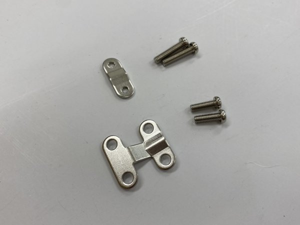 Photo4: Single-end cable clamp　NDC-MS (4)