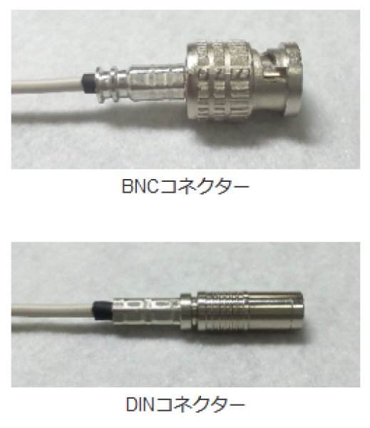 Photo2: CoaXPress Cable (2)