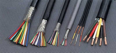 Photo1: MRC UL2464-SB AWG18×30C