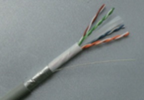 Photo1: OMNET-C6A HE-24AWG