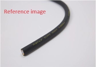 Photo3: Robotop DPC3/2517 AWG18(0.75SQ)×4C