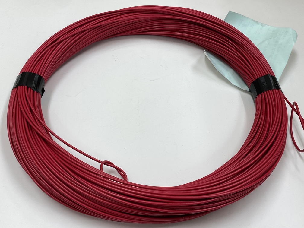 Photo2: UL1007 AWG18